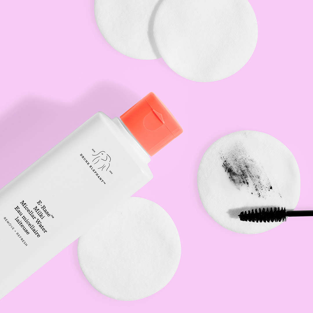E-RASE™ MILKI MICELLAR WATER (AGUA MICELAR)